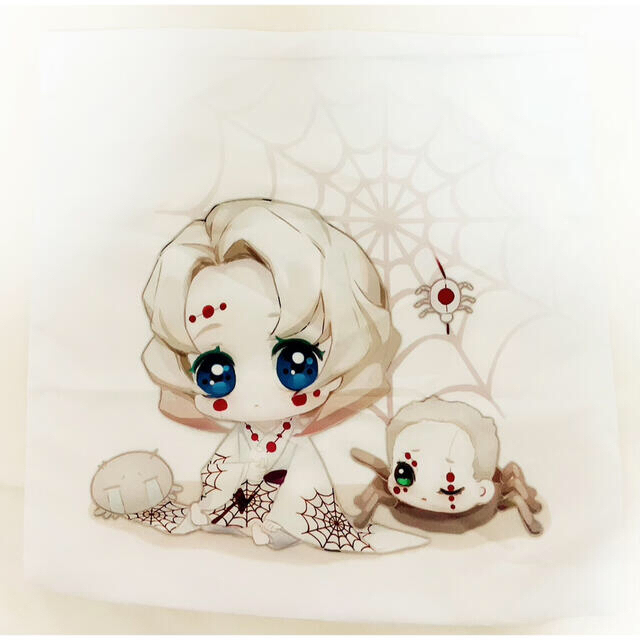 新品 鬼滅の刃 クッションカバー 累 兄弟 可愛い 下弦の伍の通販 By Azuami S Shop ラクマ 新品 鬼滅の刃 クッションカバー 累 兄弟 可愛い 下弦の伍の通販 By Azuami S Shop ラクマ