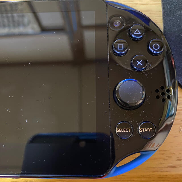 SONY PlayStationVITA PCHJ-10025 デビューパック 2