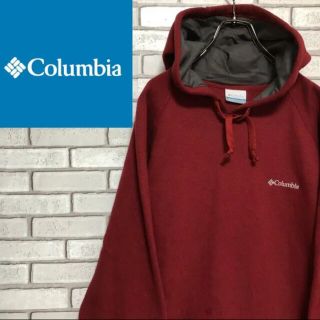 コロンビア コーデ パーカー メンズ の通販 10点 Columbiaのメンズを買うならラクマ