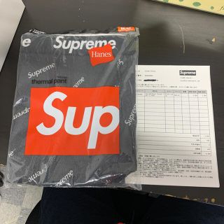 シュプリーム(Supreme)のSupreme®/Hanes®  ヘインズ新品　Mサイズ(レギンス/スパッツ)