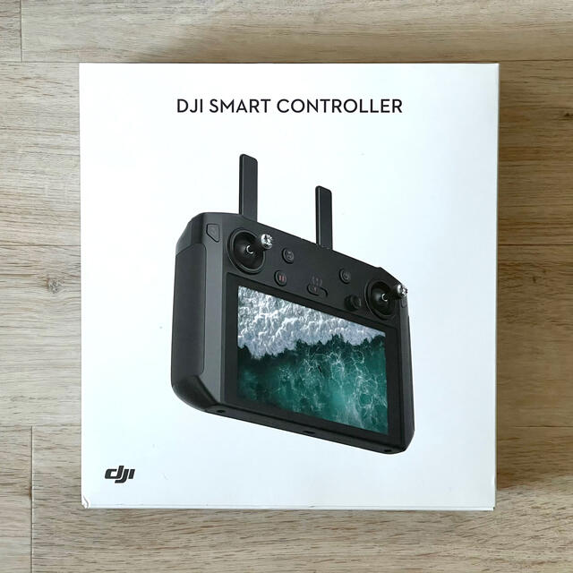 DJI Smart Controller スマート送信機 www.krzysztofbialy.com