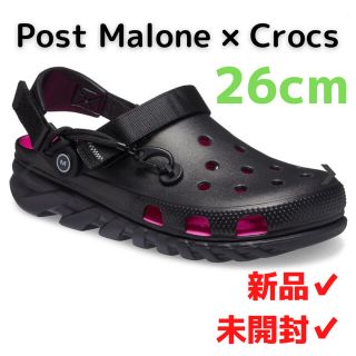 crocs 42