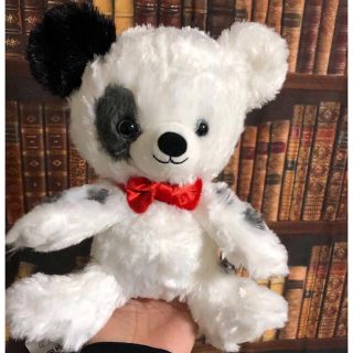 UniBEARsity ユニベアシティ クッキークリーム ディズニーストア