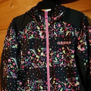 アディダス(adidas)のアディダス ブルゾン  １月限定お値下げ中(ブルゾン)