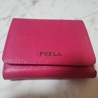 フルラ(Furla)のFURLA　ミニ財布(財布)