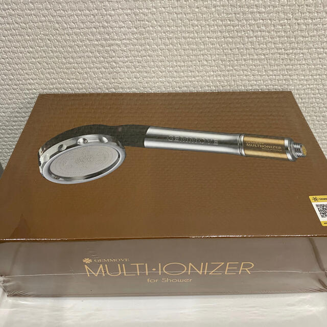 ????【ラスト1】限定セール♡新品未使用マルチイオナイザー