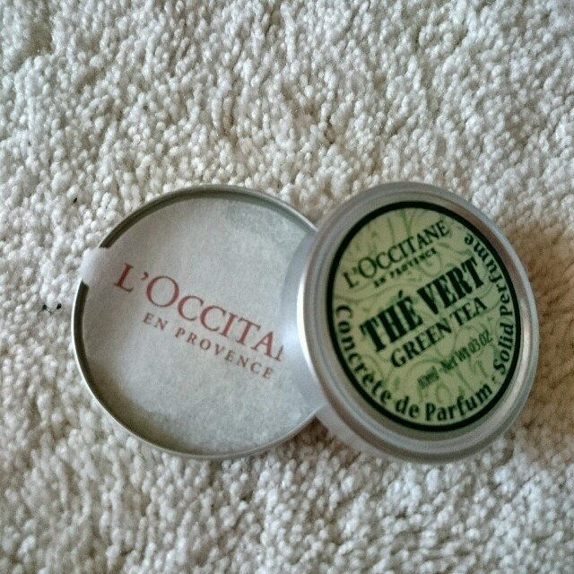 L'OCCITANE(ロクシタン)のLULU様専用 コスメ/美容の香水(香水(女性用))の商品写真