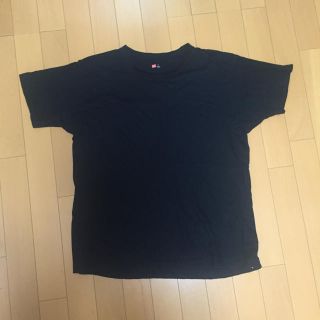 ヘインズ(Hanes)のHanesティシャツ(Tシャツ/カットソー(半袖/袖なし))