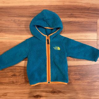 ザノースフェイス(THE NORTH FACE)のノースフェイス　フリース(ジャケット/コート)