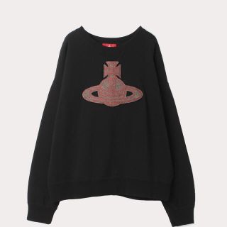 ヴィヴィアンウエストウッド(Vivienne Westwood)の売れました。(トレーナー/スウェット)