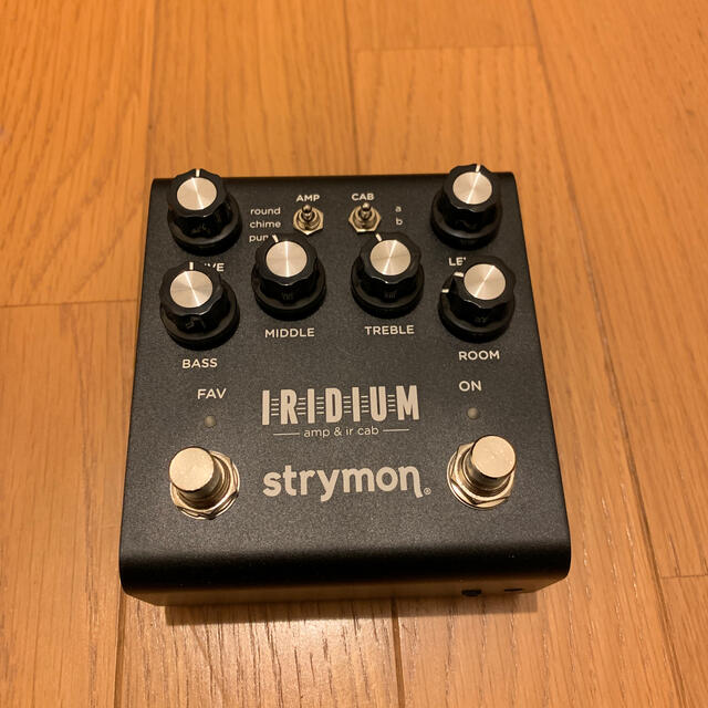 strymon IRIDIUM ストライモン イリジウム