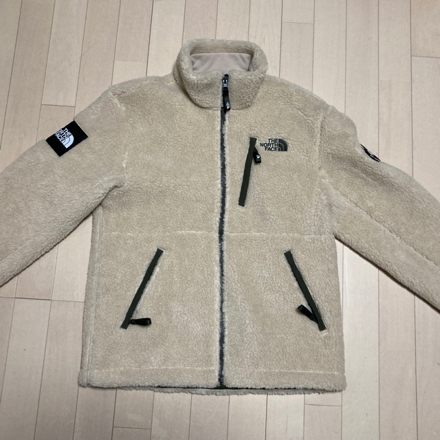 日本未発売 THE NORTH FACE RIMO FLEECE JACKET