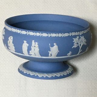 ウェッジウッド(WEDGWOOD)のWEDGWOOD ジャスパーウェア　インペリアルボール(食器)