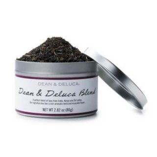 ディーンアンドデルーカ(DEAN & DELUCA)のDEAN & DELUCA Blend(茶)