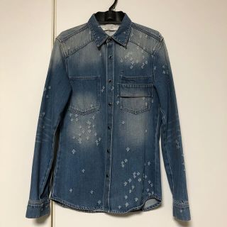 ジバンシィ ジージャン/デニムジャケット(メンズ)の通販 30点 ジバンシィ ジージャン/デニムジャケット(メンズ)の通販 30点