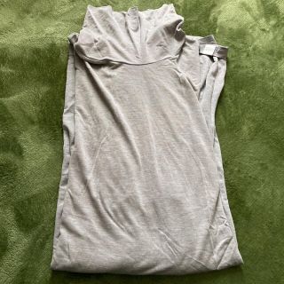 ユニクロ(UNIQLO)のUNIQLOタートルヒートテック⭐️(Tシャツ/カットソー(七分/長袖))