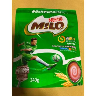 ネスレ(Nestle)のミロ Nestle 240g(その他)