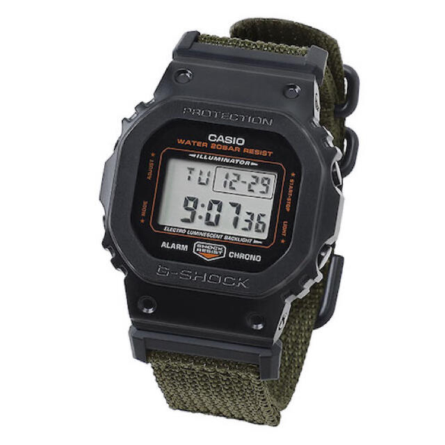 PORTER for G-SHOCK 35th Anniversary