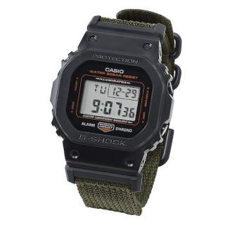 ジーショック(G-SHOCK)のPORTER for G-SHOCK 35th Anniversary(腕時計(デジタル))