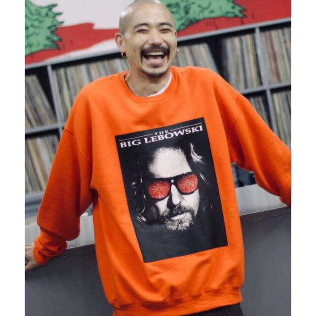 WACKO MARIA(ワコマリア)の20FW wacko maria x big lebowski ワコマリア  メンズのジャケット/アウター(ブルゾン)の商品写真