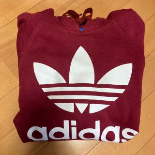 アディダス(adidas)のゆちか様 専用 アディダス パーカー adidas(パーカー)