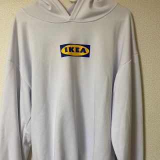 イケア(IKEA)のIKEA パーカー(パーカー)