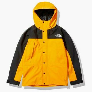 ザノースフェイス(THE NORTH FACE)のジンさま専用出品(マウンテンパーカー)