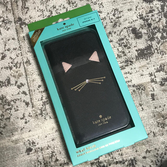 kate spade iphoneケースiPhoneケース