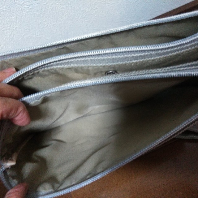 ZUCCa(ズッカ)のZUCCa　付録　ショルダー　マルチポシェット レディースのバッグ(ショルダーバッグ)の商品写真
