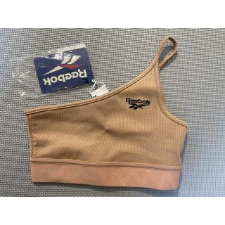 リーボック(Reebok)のReebok ワンショルダー(タンクトップ)