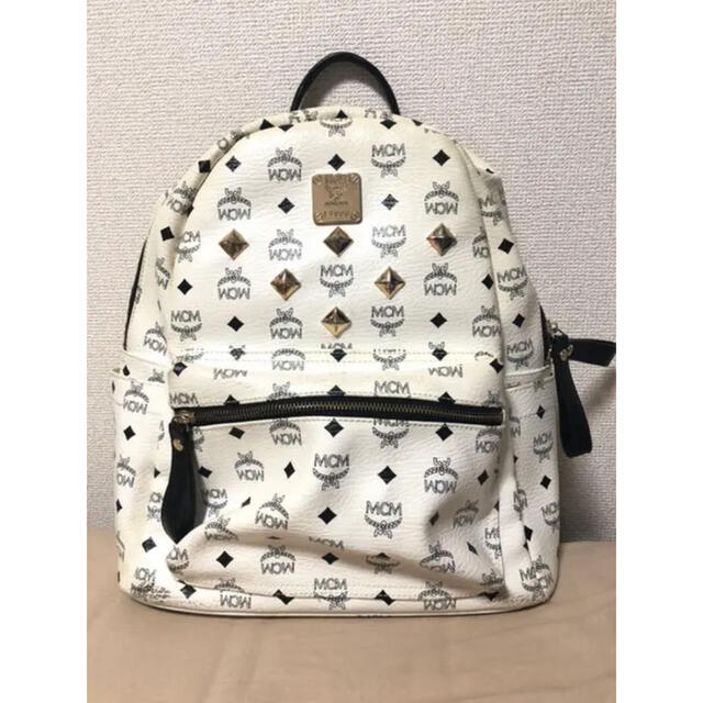 MCMバックパック - bookteen.net