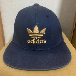 アディダス(adidas)のadidas originals キャップ(キャップ)