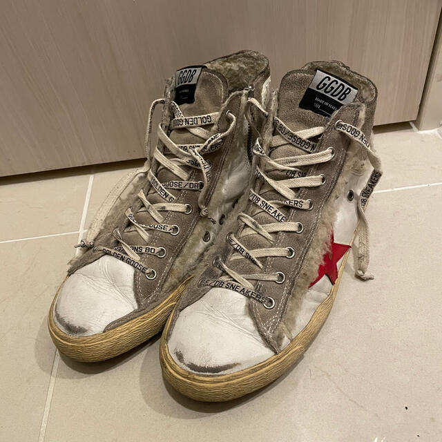 GOLDEN GOOSE - キムタク愛用 ゴールデングース レアの通販 by k_k's