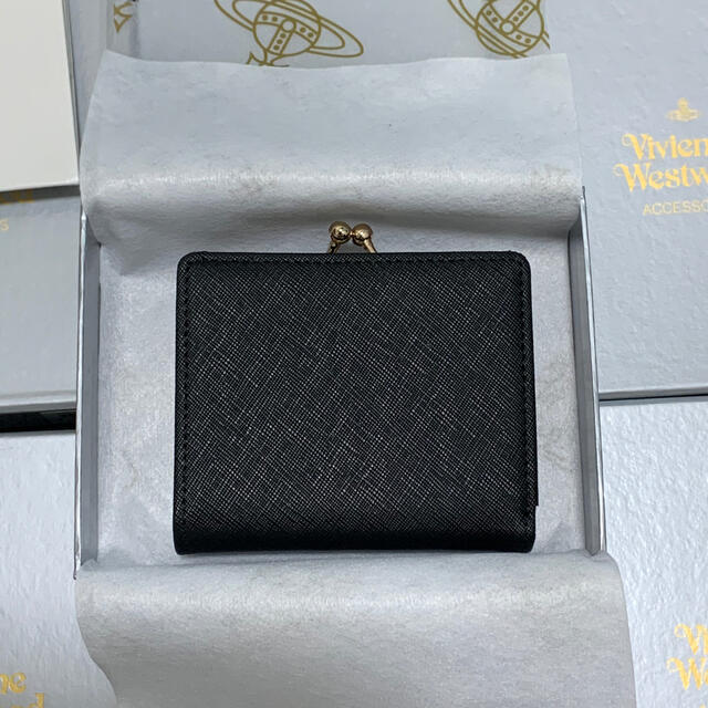 Vivienne Westwood(ヴィヴィアンウエストウッド)のヴィヴィアン  財布 レディースのファッション小物(財布)の商品写真