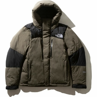 ザノースフェイス(THE NORTH FACE)の【タグ付新品】XS ニュートープ  ND91950  バルトロ ノースフェイス(ダウンジャケット)