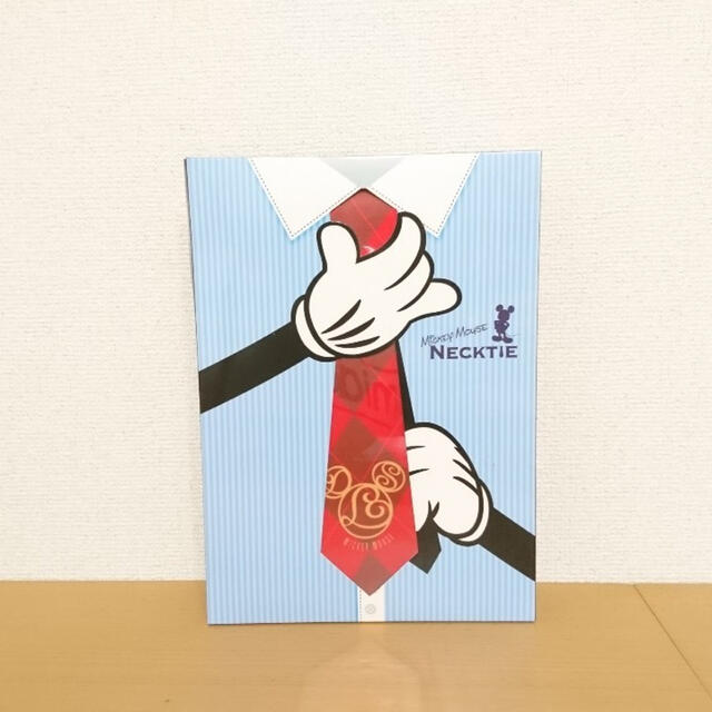 Disney 新品 おしゃれさんにおすすめ ディズニー ネクタイ ミッキーマウス プレゼントの通販 By Shopはな はな ディズニー ならラクマ