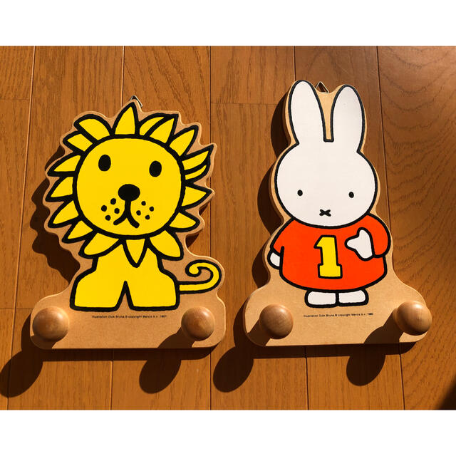 miffy  インテリア/住まい/日用品の収納家具(リビング収納)の商品写真