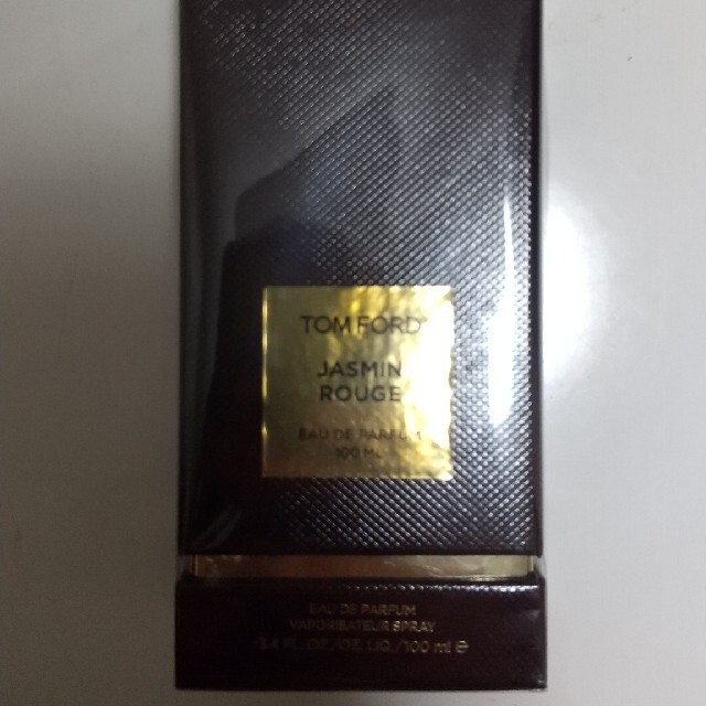 TOMFORD 香水ジャスミンルージュ オードパルファムスプレィ 100ml