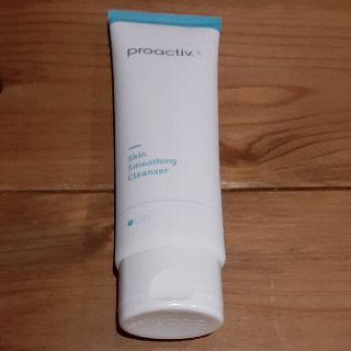 プロアクティブ(proactiv)のプロアクティブ　スキンスムージング　クレンザー90g(洗顔料)