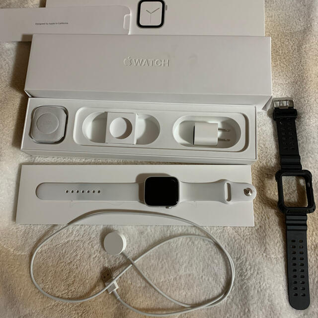 Apple Watch series4 44mm 美品✨