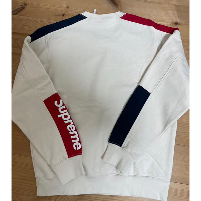 Supreme Formula Crewneck M 19SS