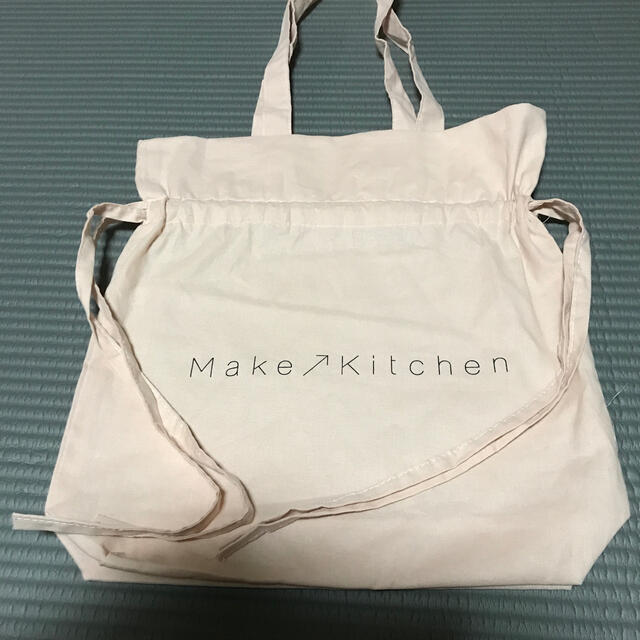 Cosme Kitchen(コスメキッチン)のメイクアップキッチン レディースのバッグ(ショップ袋)の商品写真