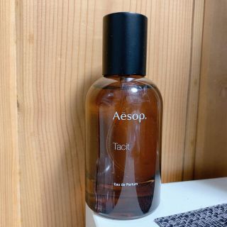 イソップ(Aesop)のAesop 香水　tacitタシット(ユニセックス)