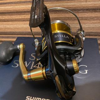 SHIMANO - 13ステラSW 14000XG 替えスプール付きの通販 by blx's