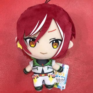 逆先夏目 switch あんさんぶるスターズ あんスタ ぬいぐるみ 逆先夏目 switch あんさんぶるスターズ あんスタ ぬいぐるみ