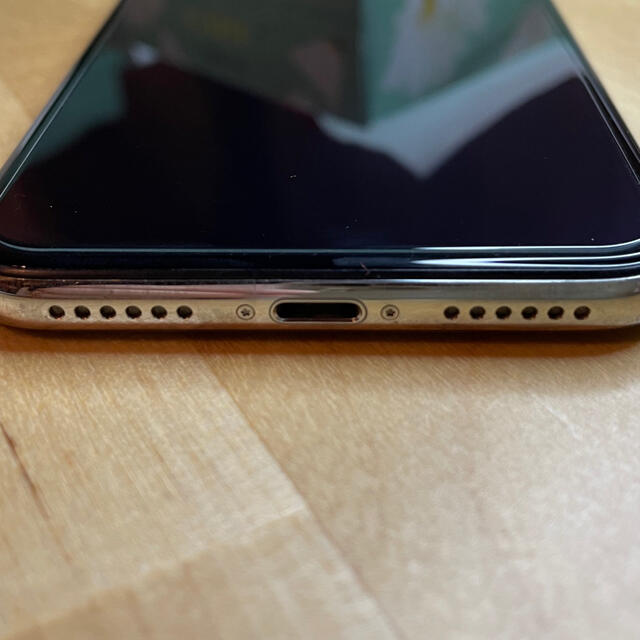 Apple - iPhone X 64G シルバーの通販 by まつ's shop｜アップルならラクマ 正規店好評