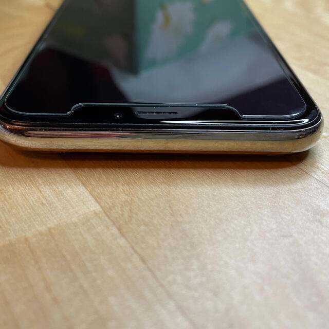 Apple - iPhone X 64G シルバーの通販 by まつ's shop｜アップルならラクマ 正規店好評