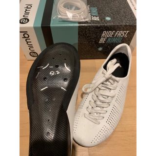 SHIMANO - Nimbl ビンディングシューズ 44の通販|ラクマ