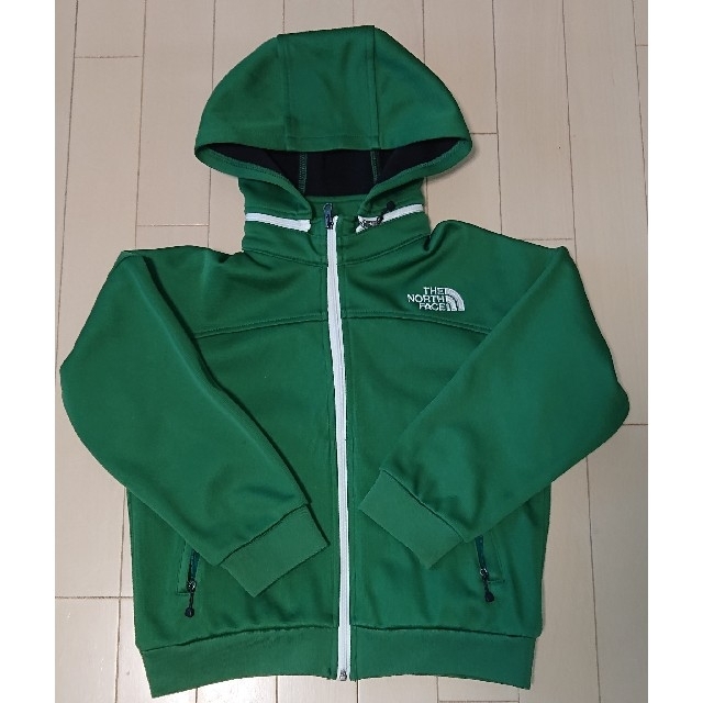 【値下げ】120cm3点セット THE NORTH FACE URBAN RES