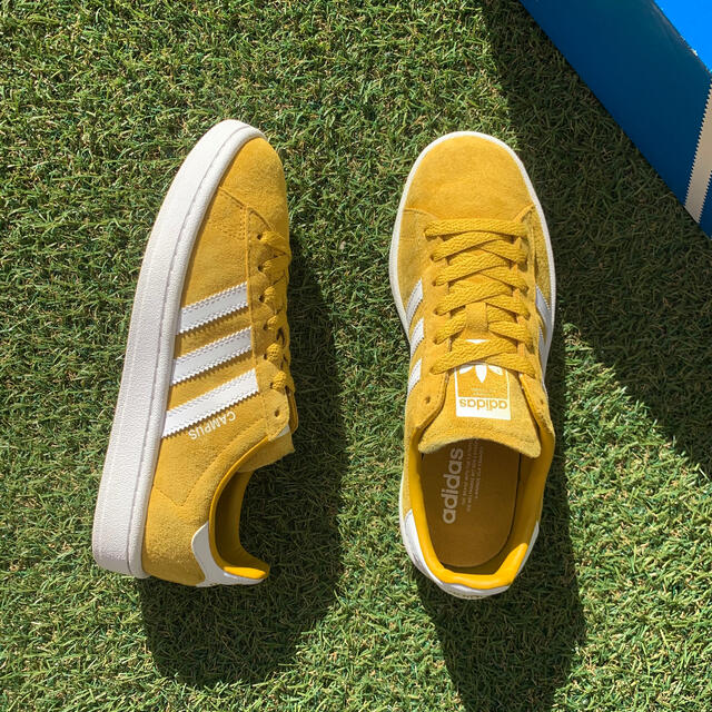 豊富な即納 adidas アディダス キャンパス E727の通販 by reshoe ...